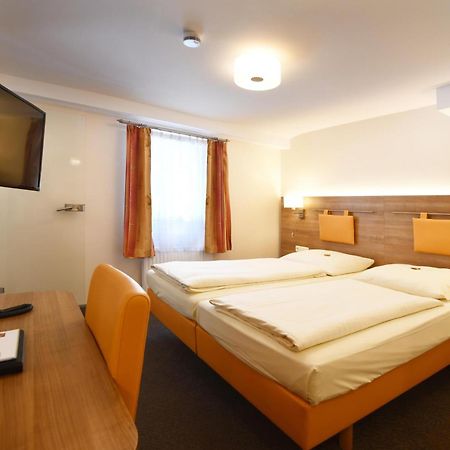 Kulinarium An Der Glems Hotell Gerlingen Eksteriør bilde