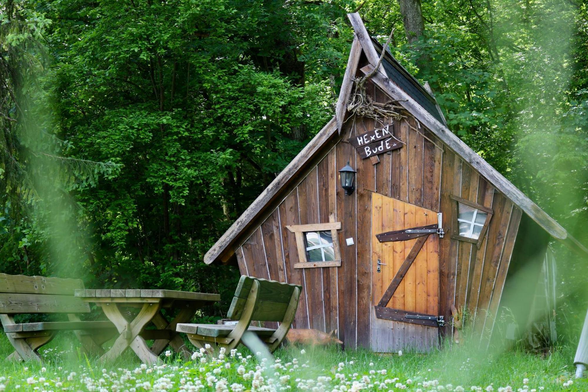 Kulinarium An Der Glems Hotell Gerlingen Eksteriør bilde