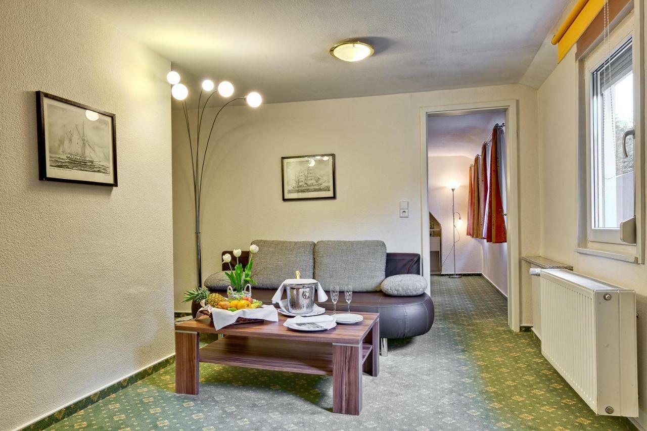 Kulinarium An Der Glems Hotell Gerlingen Eksteriør bilde