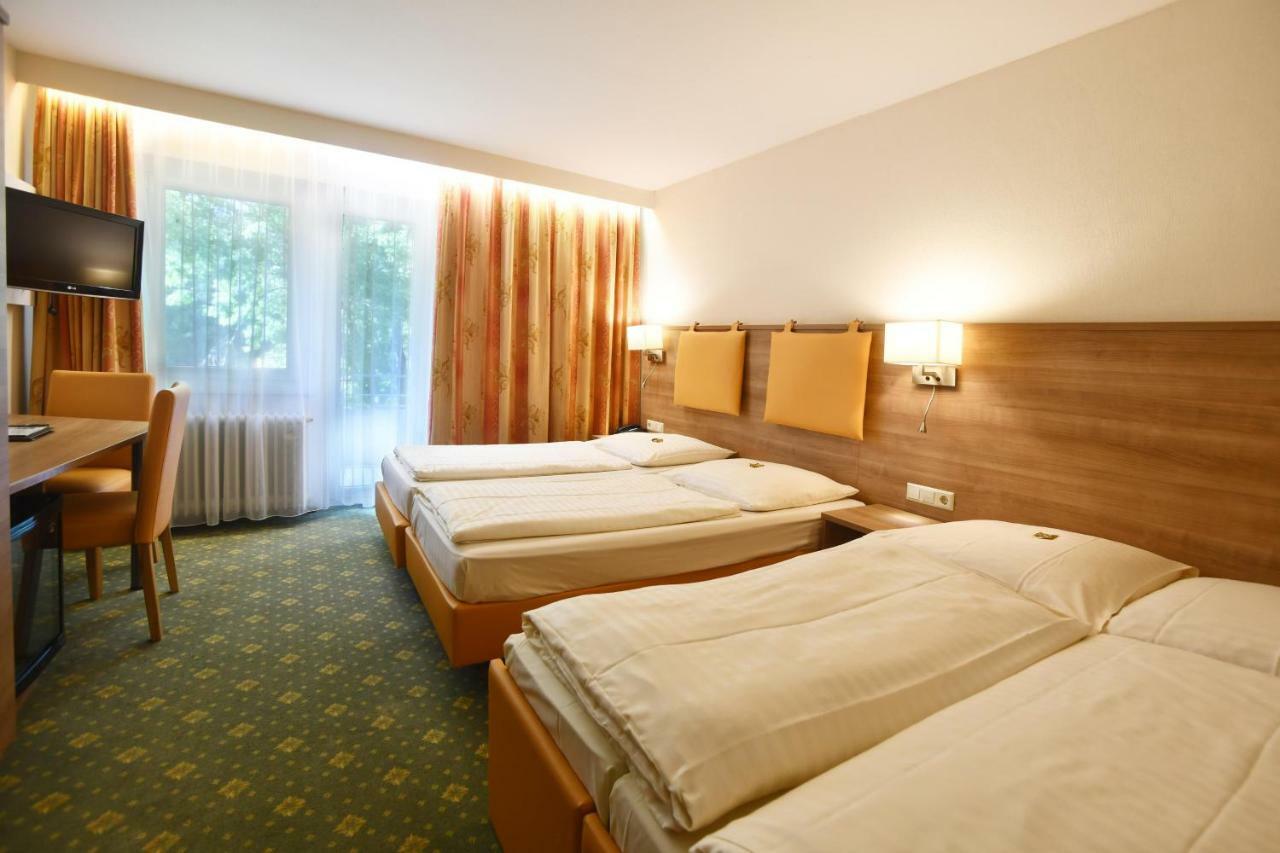 Kulinarium An Der Glems Hotell Gerlingen Eksteriør bilde