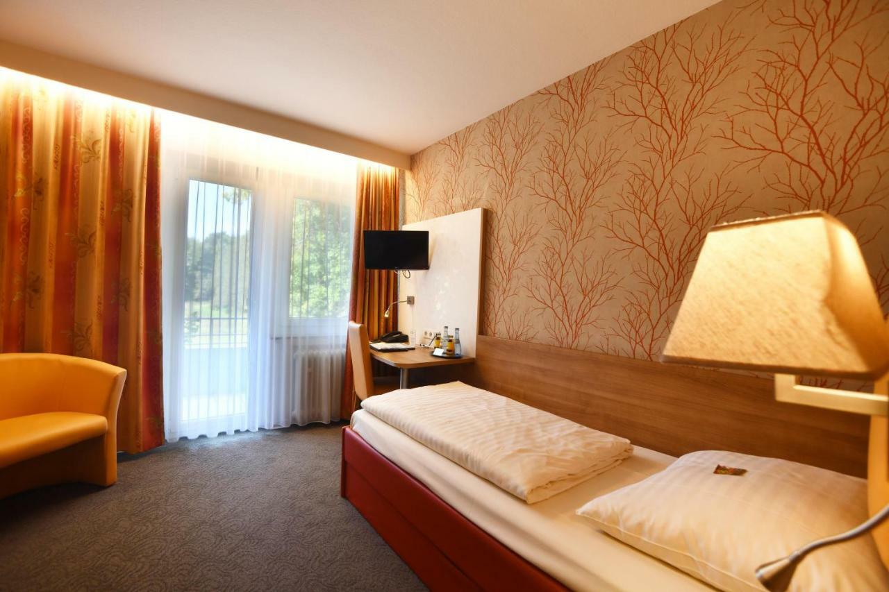 Kulinarium An Der Glems Hotell Gerlingen Eksteriør bilde