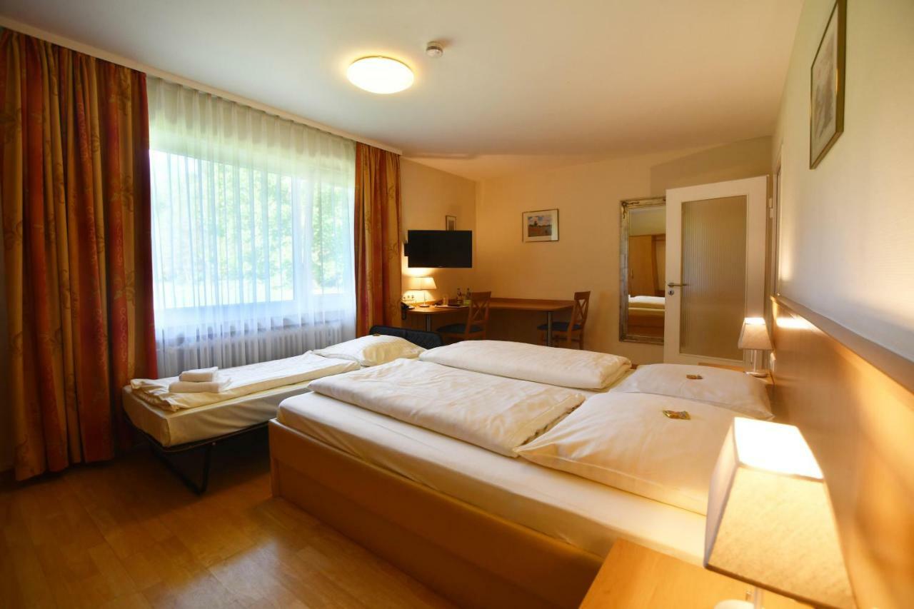 Kulinarium An Der Glems Hotell Gerlingen Eksteriør bilde