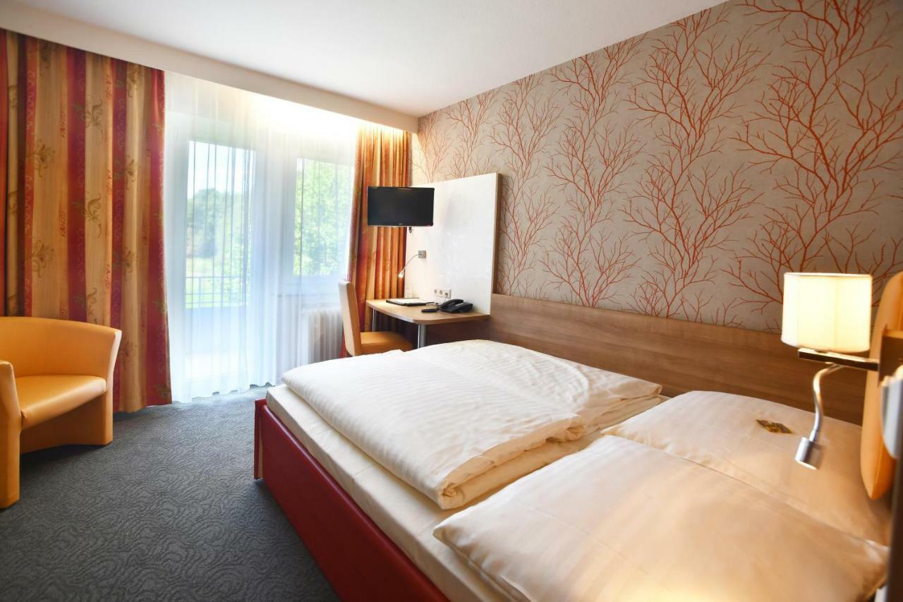 Kulinarium An Der Glems Hotell Gerlingen Eksteriør bilde