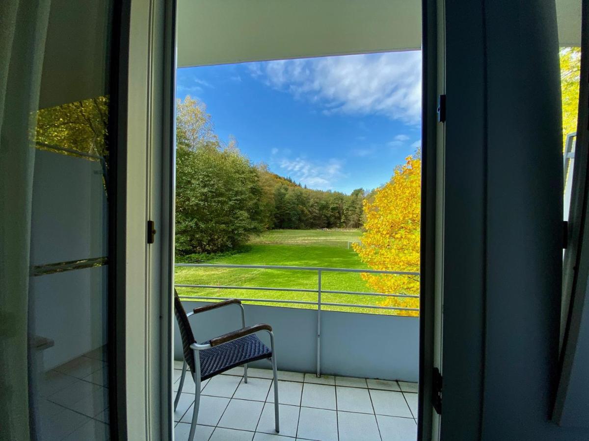 Kulinarium An Der Glems Hotell Gerlingen Eksteriør bilde