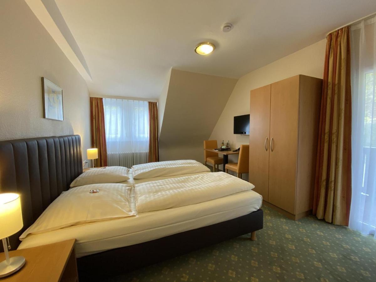 Kulinarium An Der Glems Hotell Gerlingen Eksteriør bilde