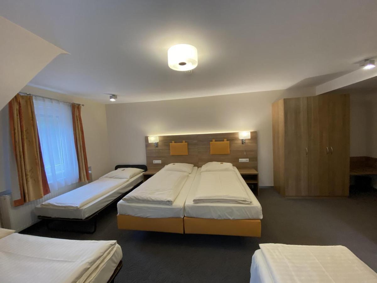 Kulinarium An Der Glems Hotell Gerlingen Eksteriør bilde