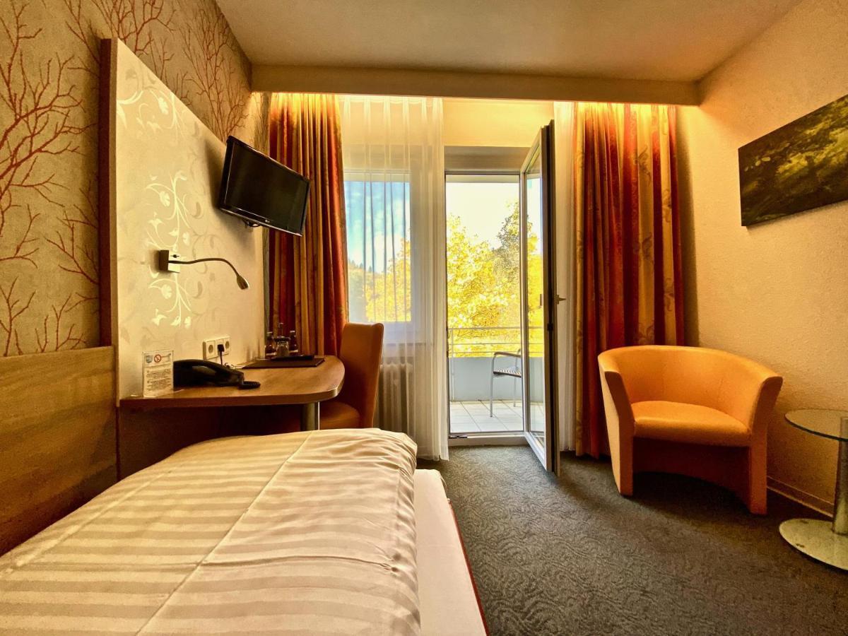 Kulinarium An Der Glems Hotell Gerlingen Eksteriør bilde